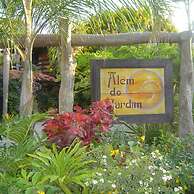 Pousada Além do Jardim