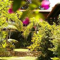 Pousada Além do Jardim