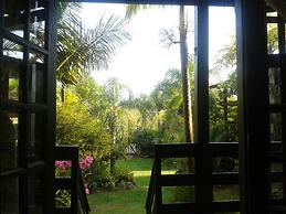 Pousada Além do Jardim