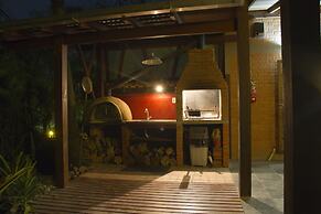 Pousada Além do Jardim