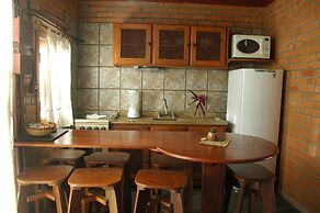 Pousada Além do Jardim