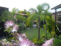 Pousada Além do Jardim