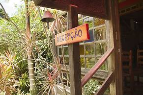 Pousada Além do Jardim