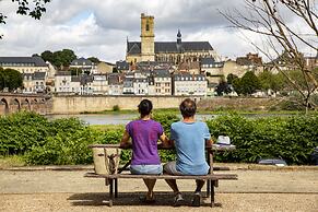 Camping de Nevers