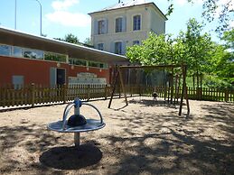 Camping de Nevers