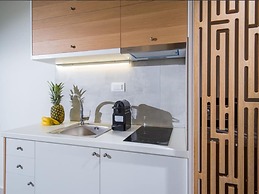 Mary Hotel & Mary Royal Suites