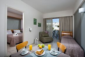 Mary Hotel & Mary Royal Suites