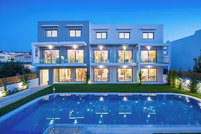 Mary Hotel & Mary Royal Suites