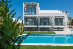 Mary Hotel & Mary Royal Suites