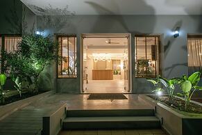 Mary Hotel & Mary Royal Suites