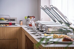 Mary Hotel & Mary Royal Suites