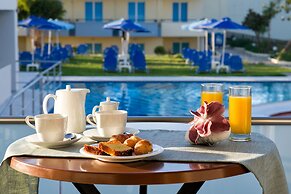 Mary Hotel & Mary Royal Suites