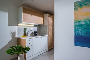 Mary Hotel & Mary Royal Suites