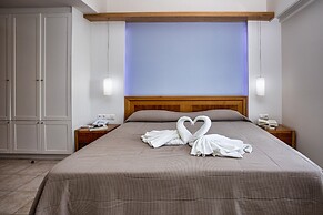 Mary Hotel & Mary Royal Suites