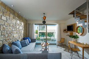 Mary Hotel & Mary Royal Suites