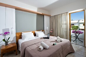 Mary Hotel & Mary Royal Suites