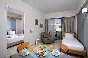 Mary Hotel & Mary Royal Suites