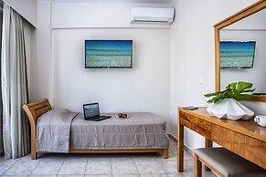 Mary Hotel & Mary Royal Suites