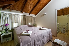 Mary Hotel & Mary Royal Suites