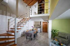 Mary Hotel & Mary Royal Suites