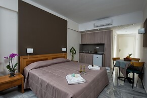 Mary Hotel & Mary Royal Suites