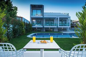 Mary Hotel & Mary Royal Suites