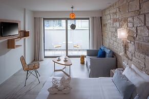 Mary Hotel & Mary Royal Suites