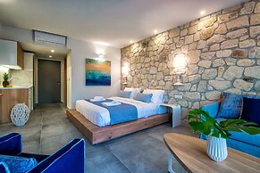 Mary Hotel & Mary Royal Suites