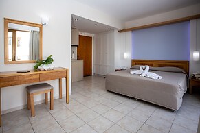 Mary Hotel & Mary Royal Suites