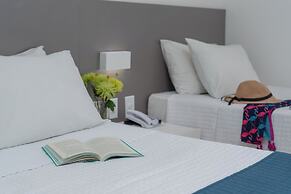 Hotel Praia Bonita Jangadeiros Pajuçara