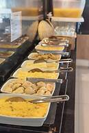 Hotel Praia Bonita Jangadeiros Pajuçara