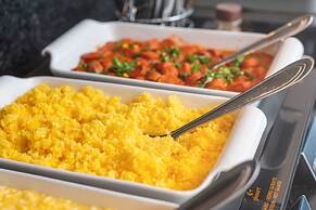 Hotel Praia Bonita Jangadeiros Pajuçara