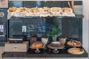 Hotel Praia Bonita Jangadeiros Pajuçara