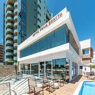 Hotel Praia Bonita Jangadeiros Pajuçara