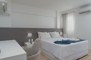 Hotel Praia Bonita Jangadeiros Pajuçara