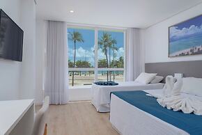 Hotel Praia Bonita Jangadeiros Pajuçara