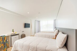 Hotel Praia Bonita Jangadeiros Pajuçara