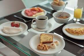 Hotel Praia Bonita Jangadeiros Pajuçara