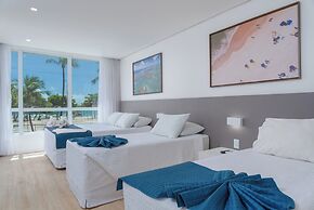 Hotel Praia Bonita Jangadeiros Pajuçara