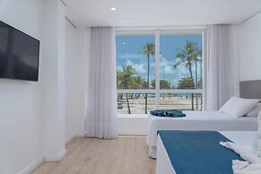 Hotel Praia Bonita Jangadeiros Pajuçara