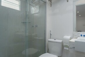 Hotel Praia Bonita Jangadeiros Pajuçara