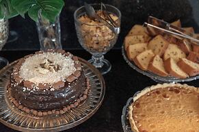 Hotel Praia Bonita Jangadeiros Pajuçara