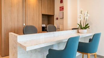 Hotel Praia Bonita Jangadeiros Pajuçara