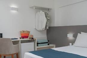 Hotel Praia Bonita Jangadeiros Pajuçara