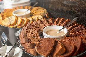 Hotel Praia Bonita Jangadeiros Pajuçara