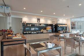 Hotel Praia Bonita Jangadeiros Pajuçara