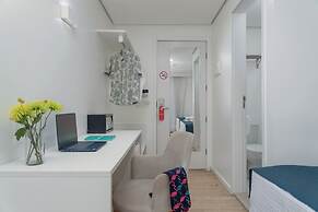 Hotel Praia Bonita Jangadeiros Pajuçara