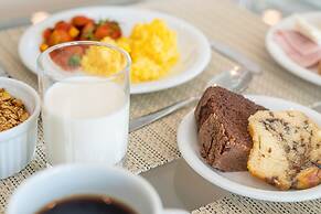 Hotel Praia Bonita Jangadeiros Pajuçara