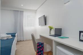 Hotel Praia Bonita Jangadeiros Pajuçara