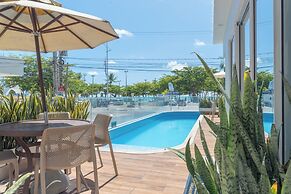 Hotel Praia Bonita Jangadeiros Pajuçara